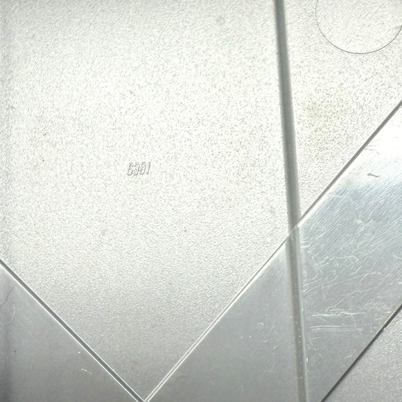 Lego Duplo, Train Track with Ramps for Car Crossing 6391 Dark Blue Gray - Picture 3 of 6